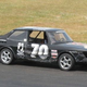 Illustration for article titled Never Give Up: The Saabs of the 24 Hours Of LeMons